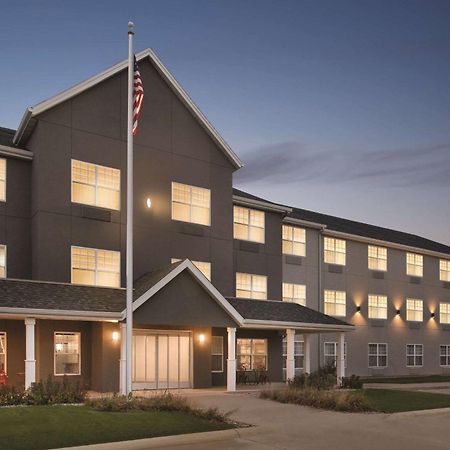 Country Inn & Suites By Radisson, Cedar Falls, Ia Екстер'єр фото