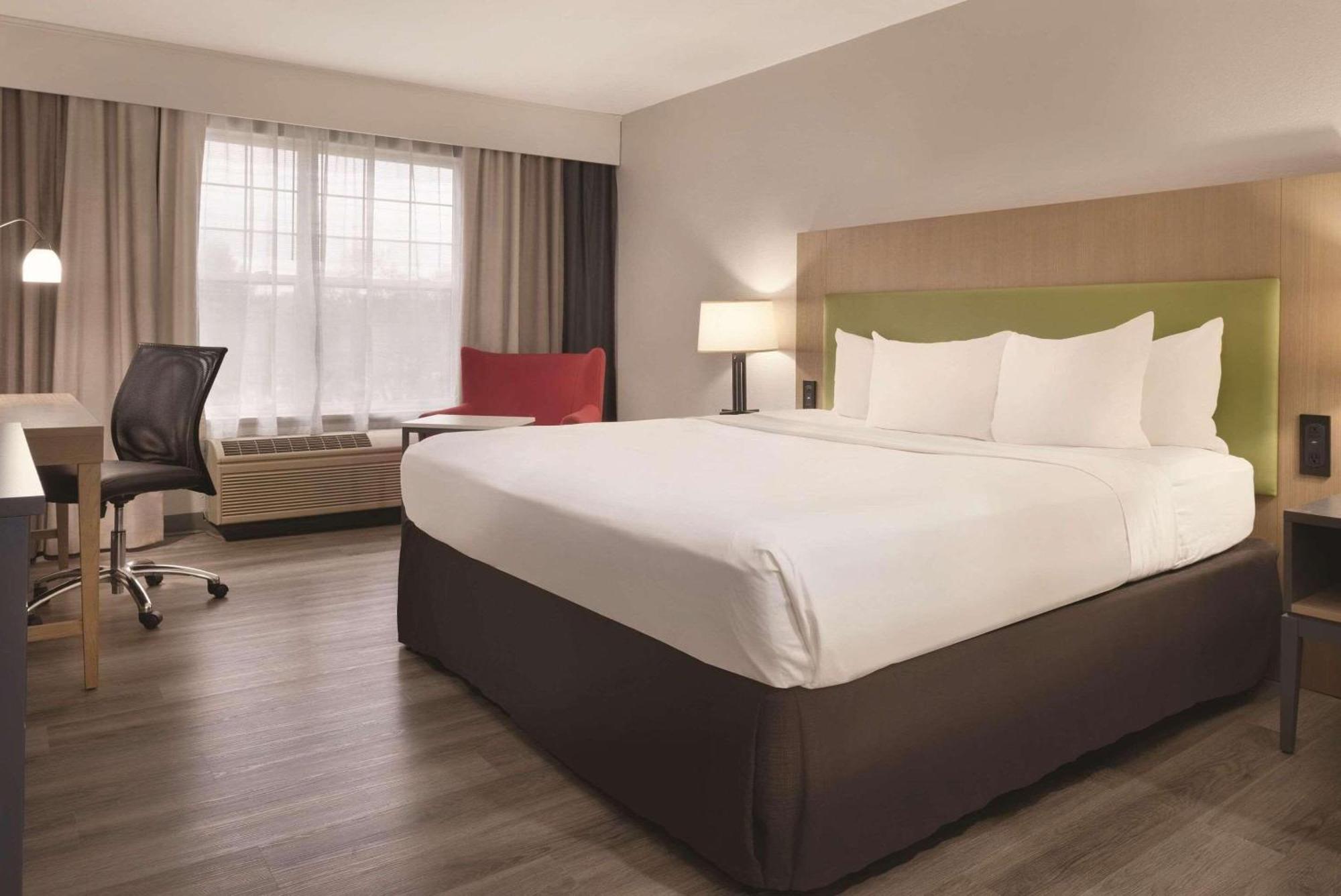Country Inn & Suites By Radisson, Cedar Falls, Ia Екстер'єр фото