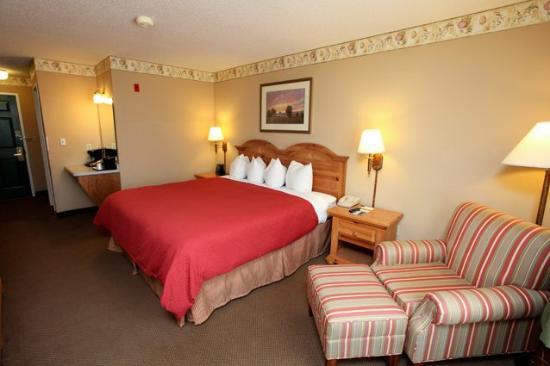 Country Inn & Suites By Radisson, Cedar Falls, Ia Номер фото